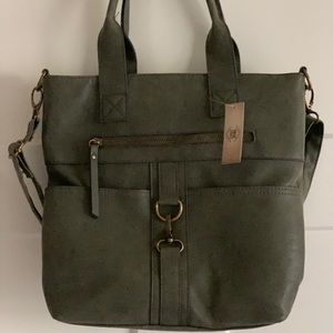True Craft Simple Handbag